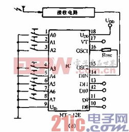 HT7036电路设计方案，HT7036电路优化设计方案