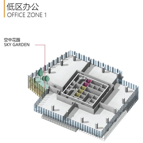 金属加工区设计方案