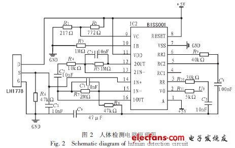 安防系统设计方案范文大全