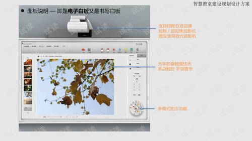 教室办公室设计方案PPT