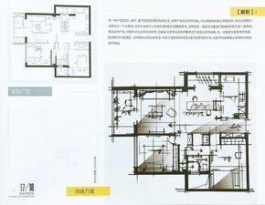 200平大户型设计方案