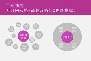 服务行业品牌设计方案