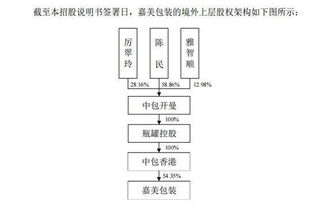 食品饮料股权架构设计方案