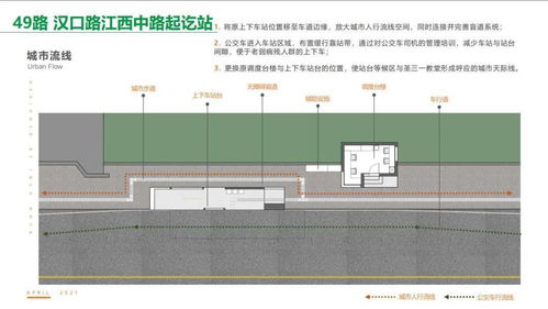 国外公交车站设计方案研究