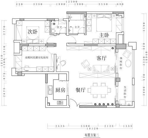 方案设计方案