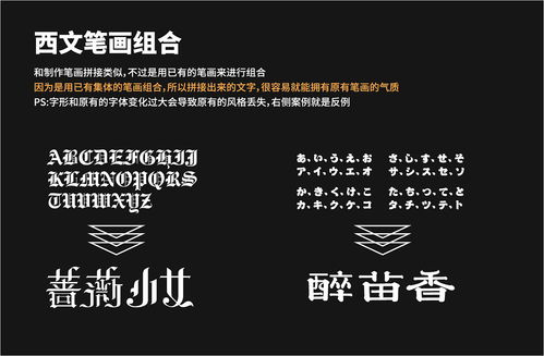 字库设计方案，字库设计方案示例，高效、美观与实用的字库设计方案