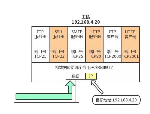 设计方案，TCP网络通信协议