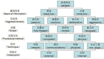 渗透设计方案