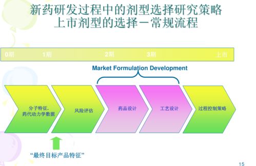 剂型设计方案