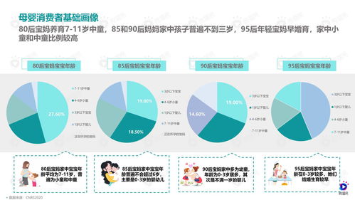 母婴智能化设计方案模板_智能母婴消费市场