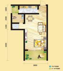 小户型改造平面设计方案_小户型改造平面设计方案图片