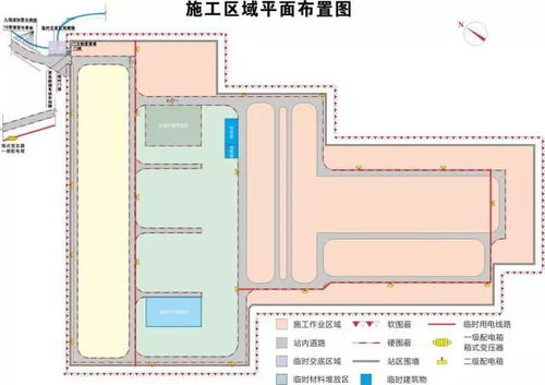 化纤厂设计方案模板_化纤厂平面图