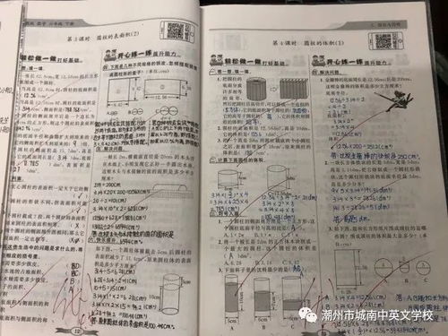 初中群文阅读作业设计方案_初中群文阅读案例