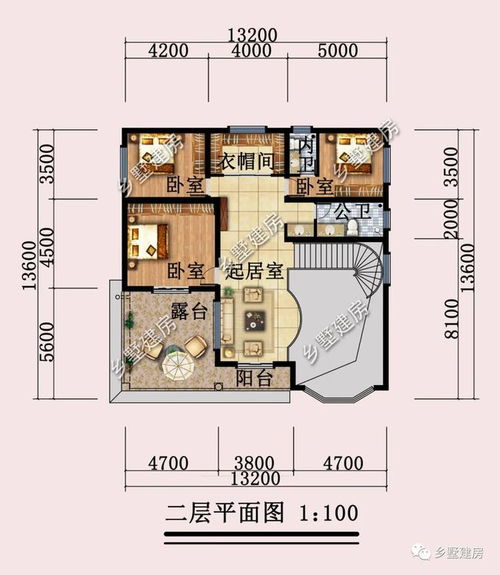 74平小洋房设计方案_74平小洋房设计方案图