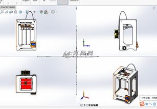 模型喷涂设计方案_模型喷涂设计方案模板