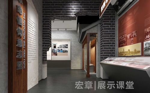 建筑展厅挂画设计方案_建筑展厅挂画设计方案怎么写