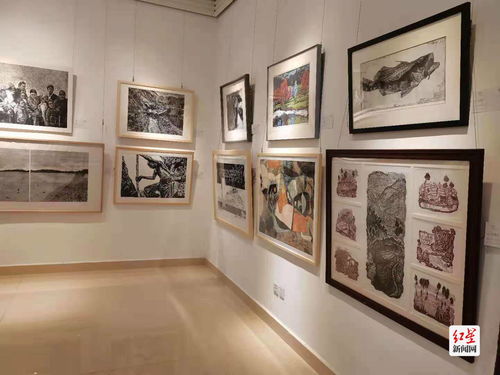 四川美术展示主题设计方案_四川美术作品展